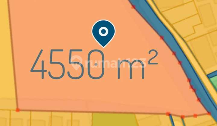 Tanah Jual Lokasi Kerobokan Tanah Jual Lokasi Kerobokan