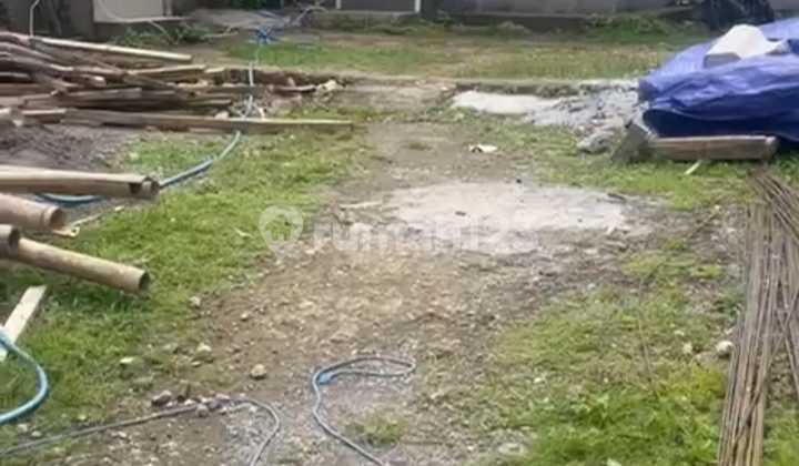 Land for Sale, Puri Gading Location