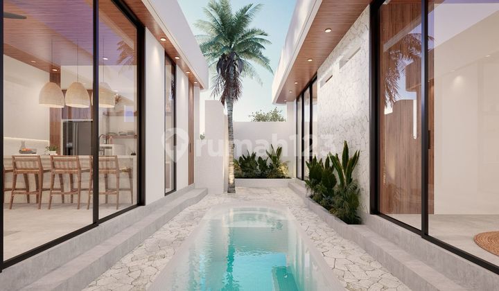 Villa for Sale Location Padonan 2