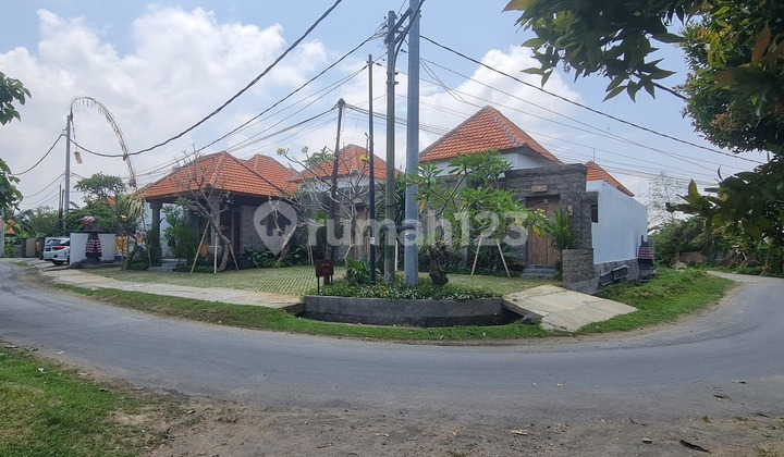 Villa Jual Lokasi Kemenuh 2