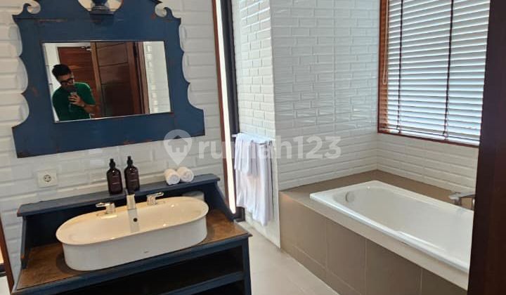 Villa for Sale Location Jimbaran 2