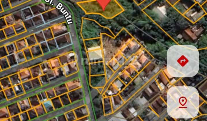 Tanah Jual Lokasi Sasih