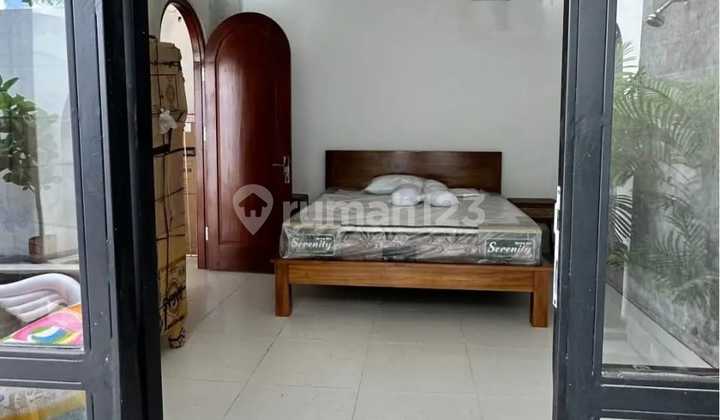 Villa Jual Lokasi Lodtunduh 2