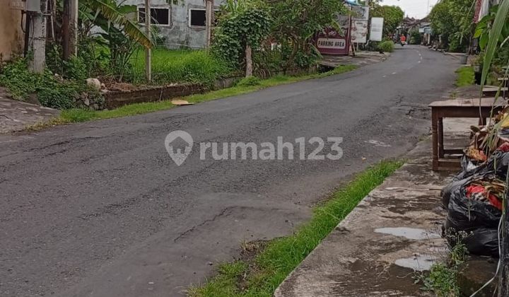 Land for Sale in Gemitir Location Land for Sale in Gemitir Location
