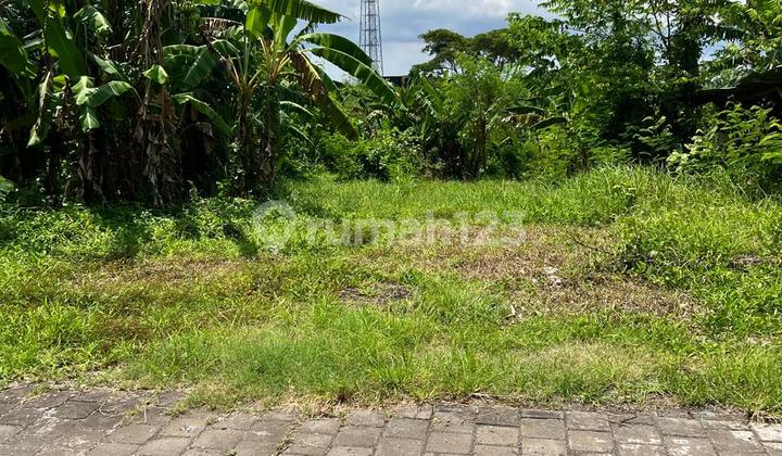 Land for Sale at Nyanyi Location