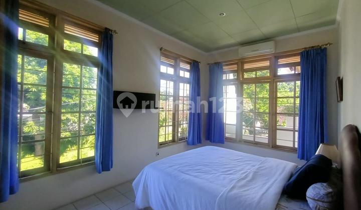 Villa Jual Lokasi Sanur