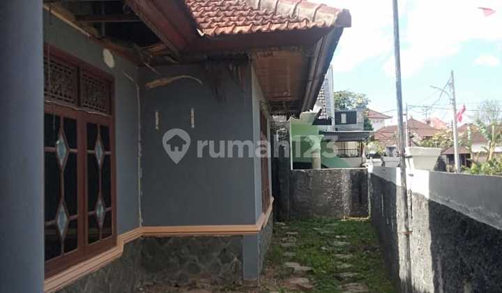 Land for Sale at Kebo Iwa Location