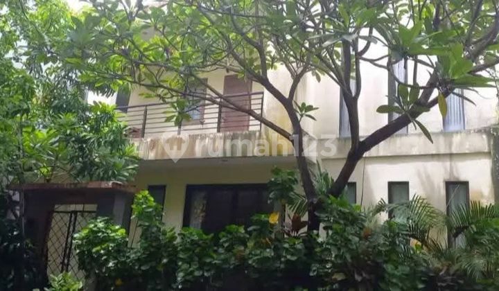 Villa Jual Lokasi Sanur