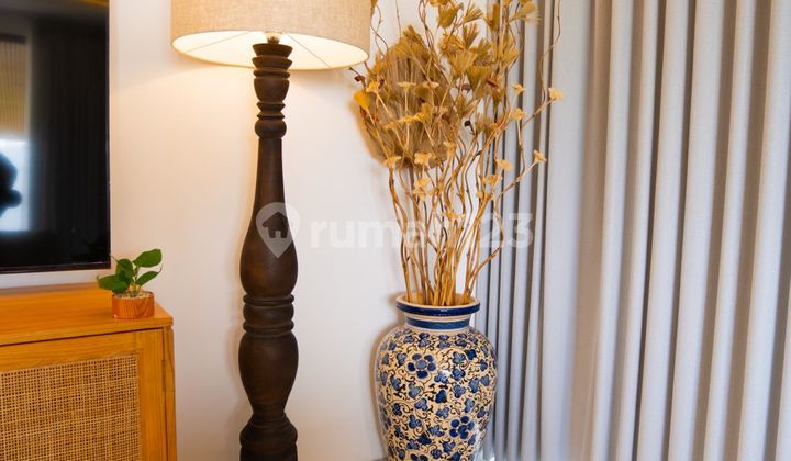 Villa For Sale Location Cemagi 2