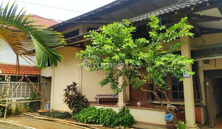 Rumah Cantik 2 Lantai Lokasi Strategis Di Cinere  1