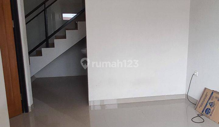 Rumah Ready Stock Lokasi Dekat Stasiun Rawabuntu Bsd 2