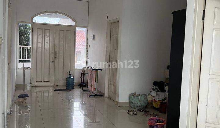 Rumah Hook Siap Huni 2 Lantai Di Rempoa Tangsel 2