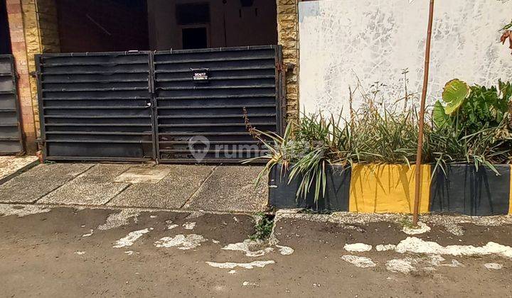 Rumah Siap Huni Sudah Renov Di Villa Pamulang 1