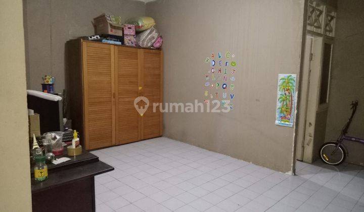 Rumah Siap Huni Lokasi Dekat Tol Bsd Di Villa Pamulang 2