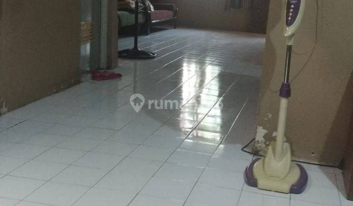 Rumah Siap Huni Lokasi Strategis Di Villa Pamulang Tangsel 2