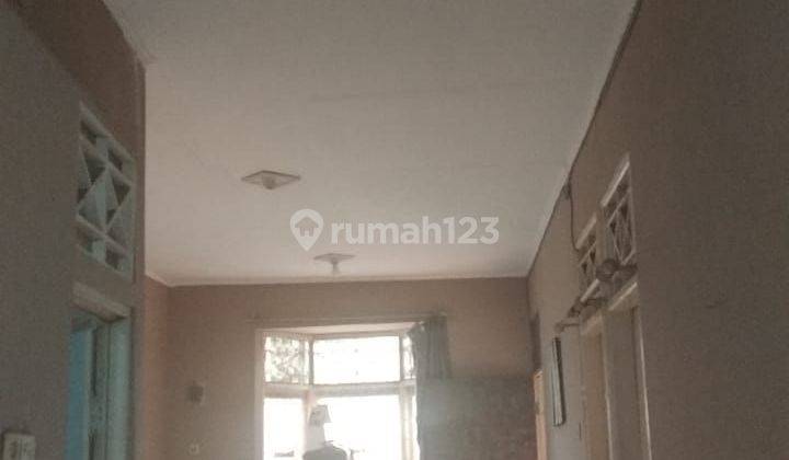 Rumah Siap Huni Lokasi Strategis Di Villa Pamulang 2