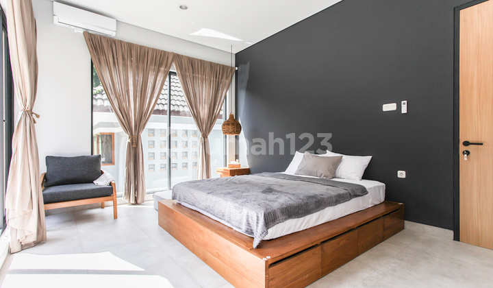 Turun Harga! Rumah Cantik AIRBNB - Capai Omset 30Juta/Bulan - Dekat Tol Pasteur 2