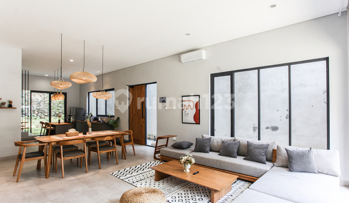 Villanya Kimbab Family di Bandung!