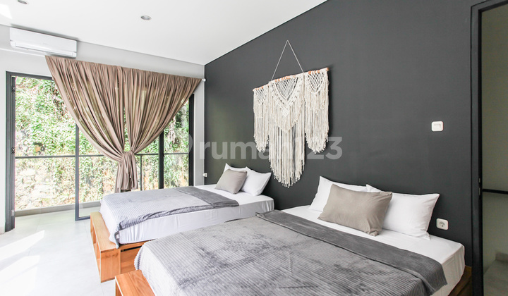 Vila Kembar Mewah di Sarijadi: Potensi Airbnb Rp60 Juta per Bulan! 2
