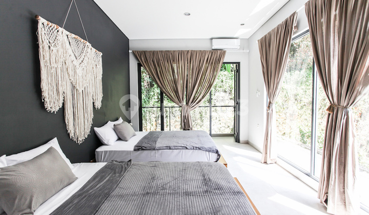 Jual Cepat! Villa Airbnb Nilai Sewa 25-35 Juta/Bulan Jual Cepat! Villa Airbnb Nilai Sewa 25-35 Juta/Bulan