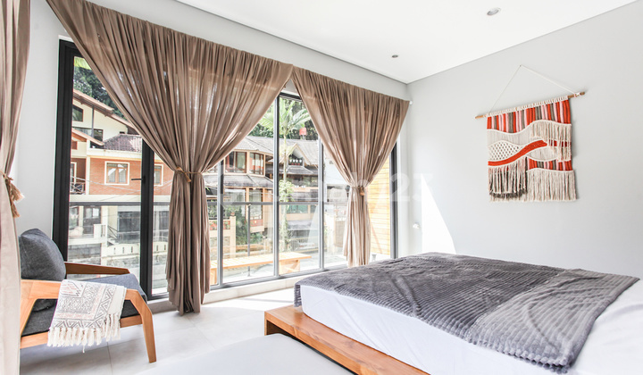 Jual Cepat! Airbnb Villa Omset 25-35 Juta / Bulan! Jual Cepat! Airbnb Villa Omset 25-35 Juta / Bulan!