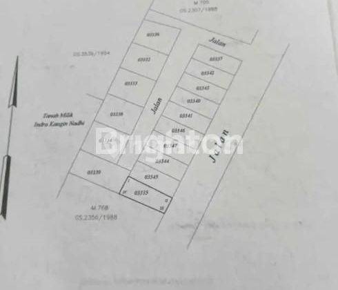 Ruko Tabanan lokasi sangat strategis 2