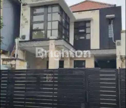 Rumah Denpasar Selatan JUAL BUC 1