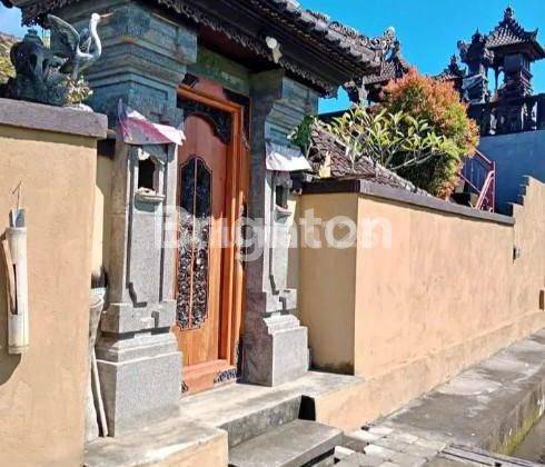 Rumah Cantik Gianyar 1