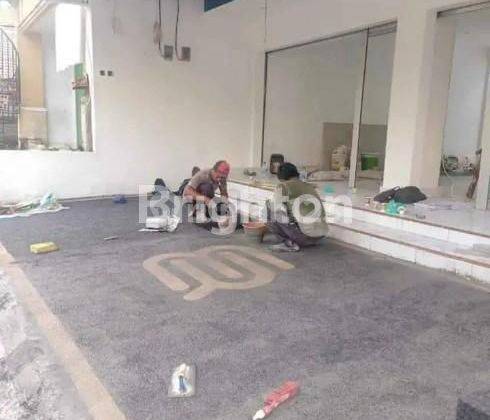 Ruko Tukad Melangit 1