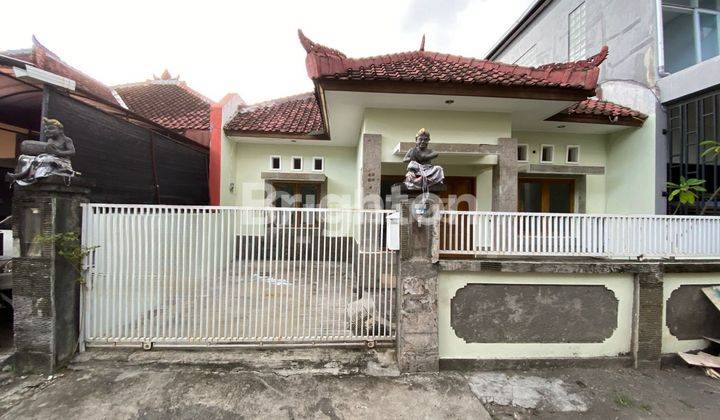 Rumah Imam Bonjol 1