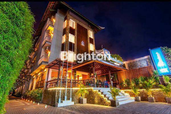 Hotel Bintang 4 Kuta 1