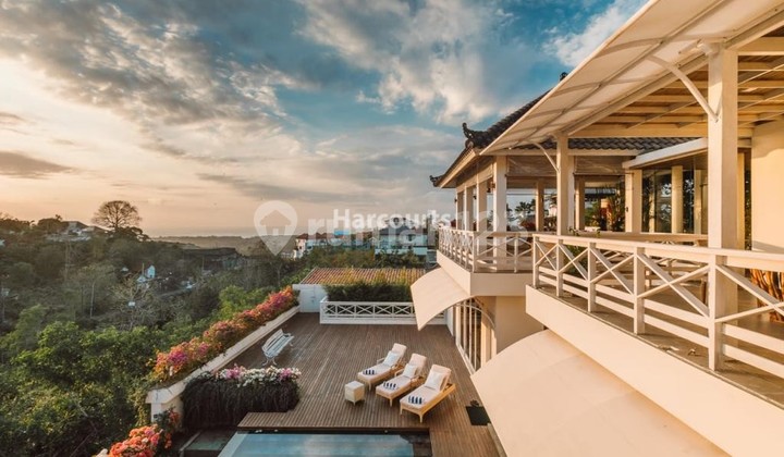 Villa Gaya Hampton with Unobstructed Ocean Views