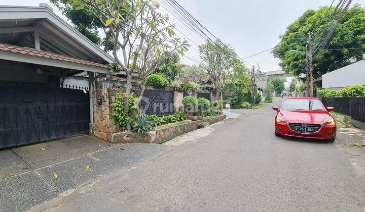 Rumah 2 Lantai di Cilandak 1 Jakarta Selatan  1