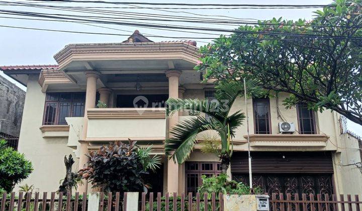 Dijual Rumah Siap Huni Dikota Bogor Jawa Barat  1