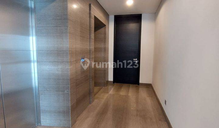 Super Murah 3BR Bloomington Tower di Kemang Village 