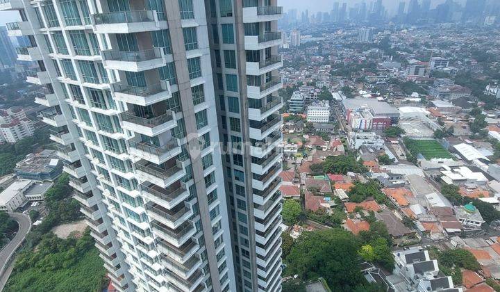 Super Murah 3BR Bloomington Tower di Kemang Village 