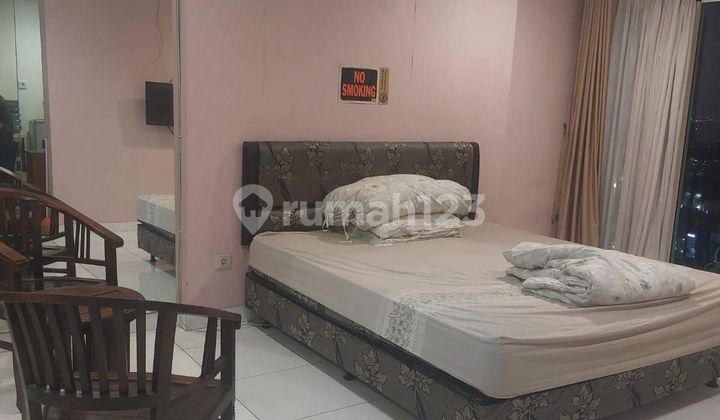 Kelapa Gading Cityhome Apartment 37m furnished