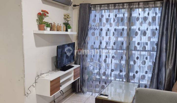 Disewa cityhome 45m furnish Murah Abis 1