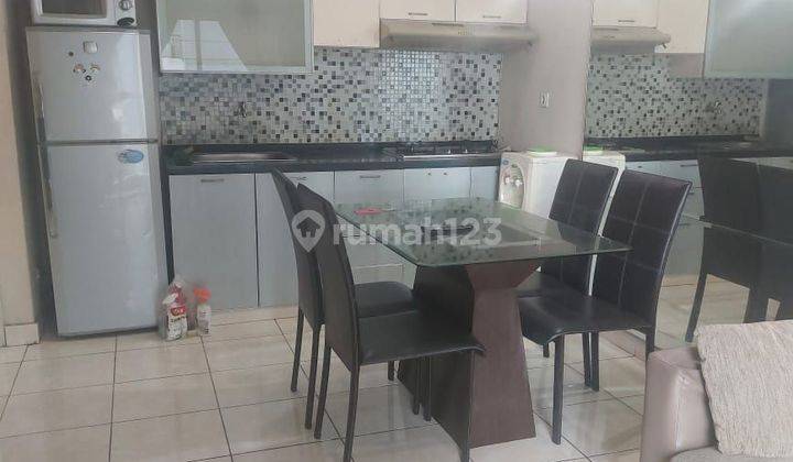 Apartemen Cityhome Moi uk 45m lantai 9 Furnish 2