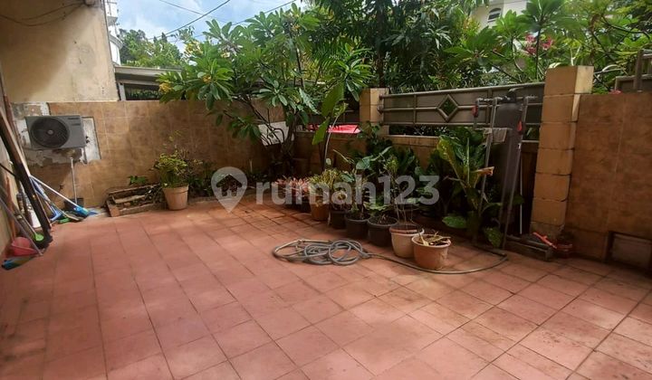 Rumah Gading Kirana 11X20 2Lt Jalan 3 Mobil Hadap Selatan 2