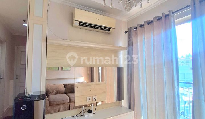 Apartemen Cityhome Moi 45M Furnish Bagus.hadap Timur 2