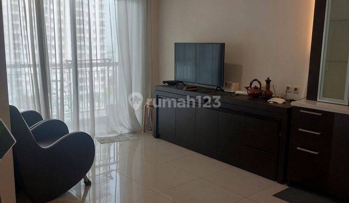 Apartemen Kelapa Gading Cityhome 45m, 1kamar, Furnish Bagus 1