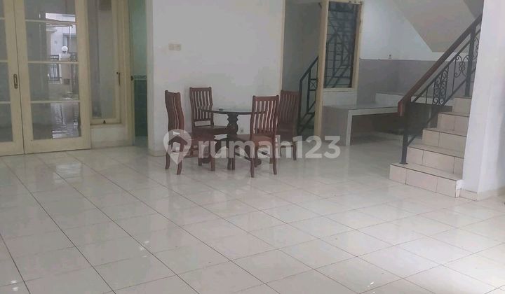 Rumah Arcadia Gading 8X15, 2Lt,Cluster 2