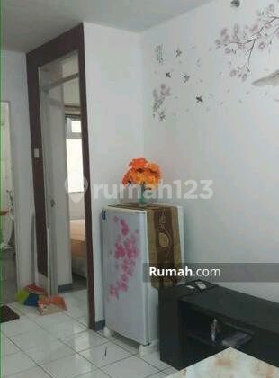 Apartemen Gading Nias Lt 9 Bagus Sertipikat