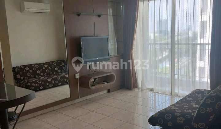 Kelapa Gading Cityhome Apartment 6th Floor Furnished. Cheap.