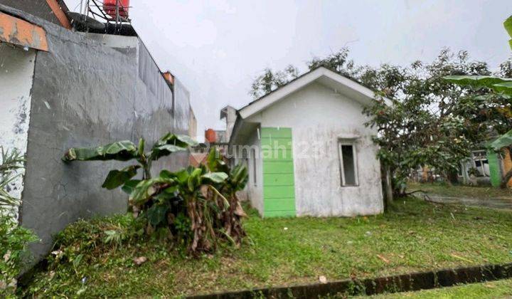 Rumah Harvest City 96m. Hoek Itung Tanah Murah 1