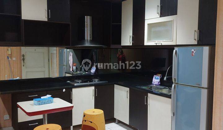 Cityhome Uk 45m, Furnish, 2 Kamar, View Kolam Murahhh 1