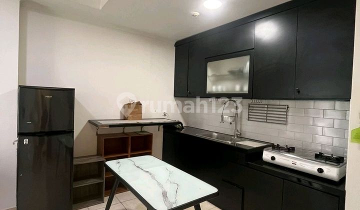 Cityhome Low Floor Apartment with Pool View. Clean and Affordable Furnished. 2