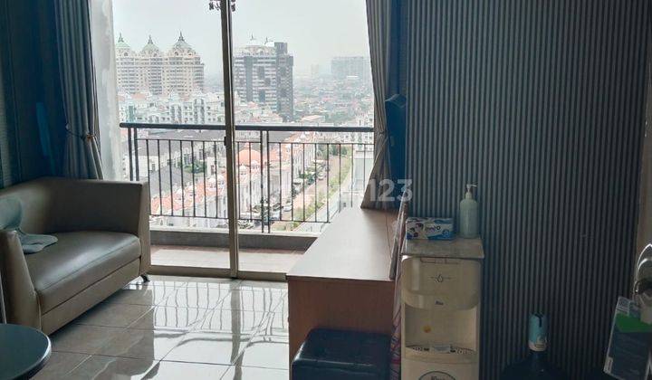 Apartemen Cityhome Moi 45m, Timur, Sertipikat 2