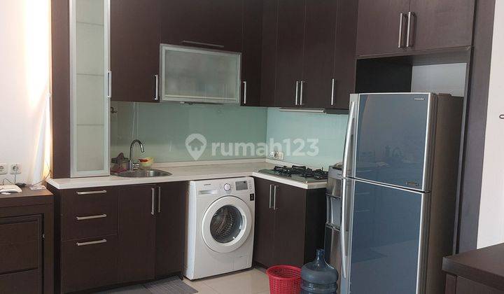 Apartemen Kelapa Gading Cityhome 45m, 1kamar, Furnish Bagus 2